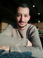 tolga oskar